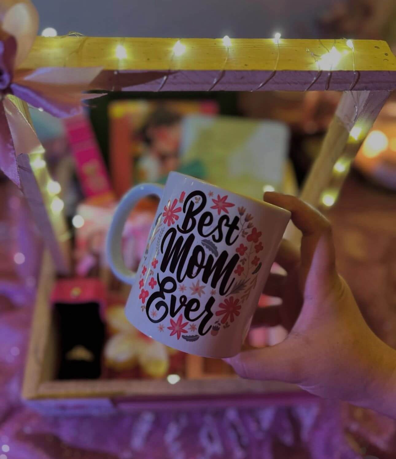 Mother's Day mug