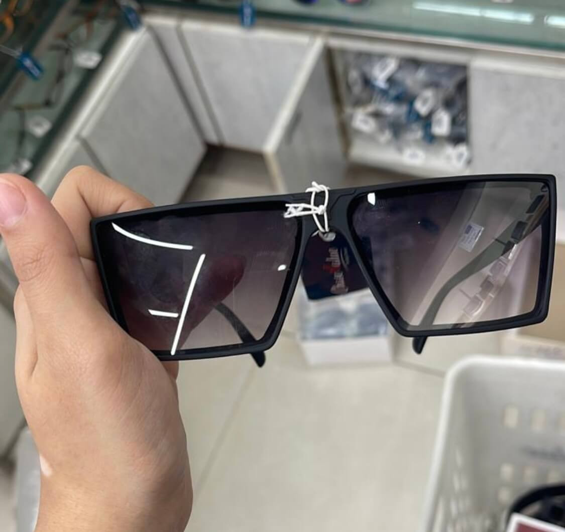 Men elite glasses