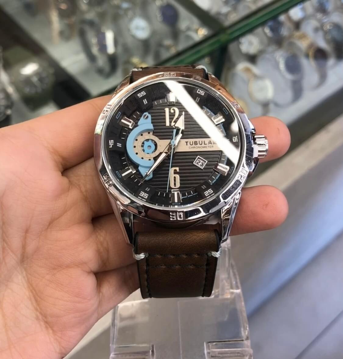 Men premium watch