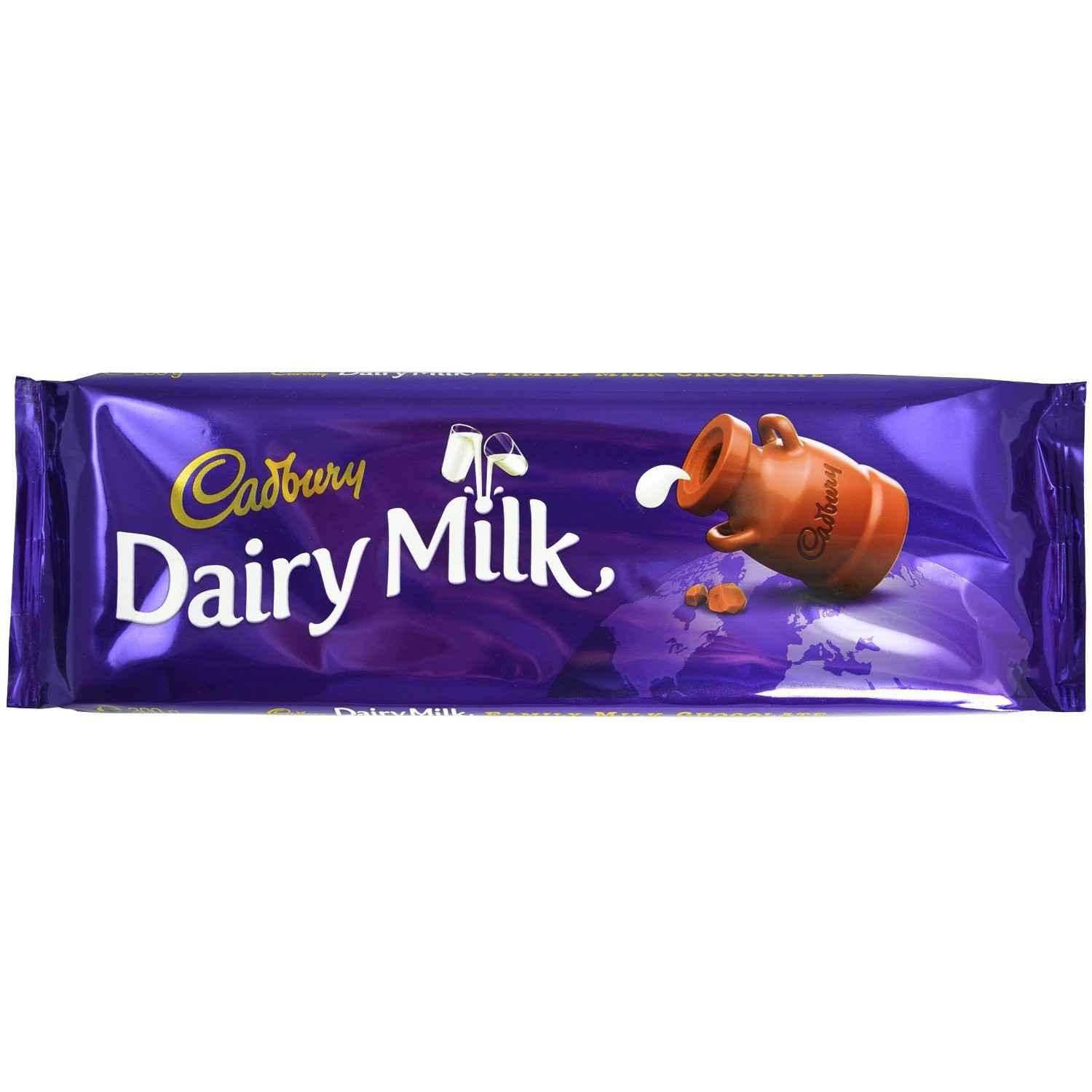 Dairy Milk Choclate